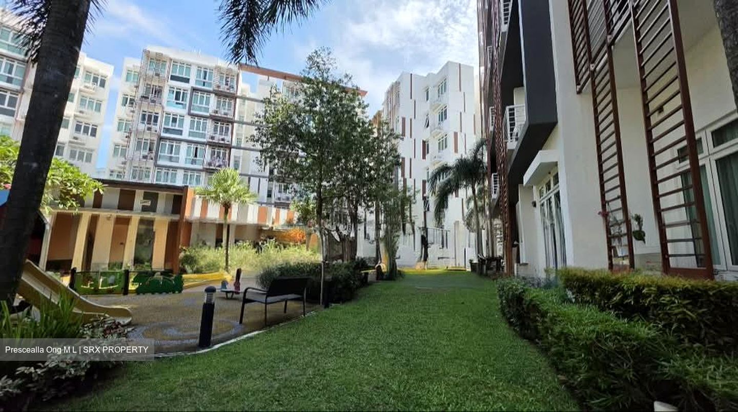 The Hillford (D21), Apartment #595312191